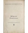 Klucze Piotrowe