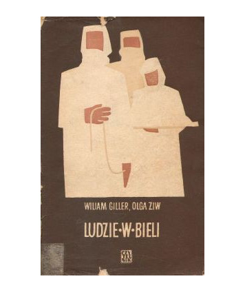 Ludzie w bieli
