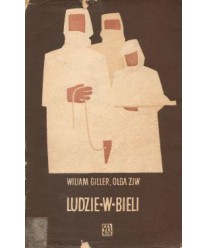 Ludzie w bieli
