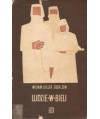 Ludzie w bieli