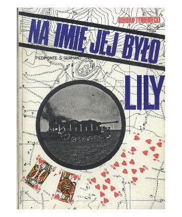 Na imię jej było Lily