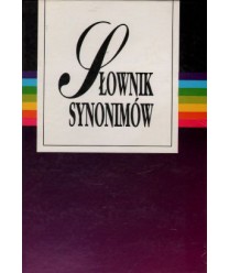 Słownik synonimów