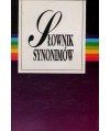 Słownik synonimów