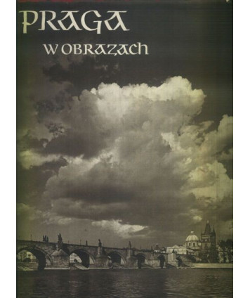 Praga w obrazach