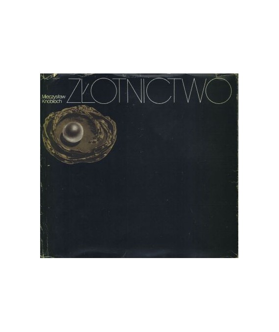 Złotnictwo