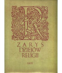 Zarys dziejów religii