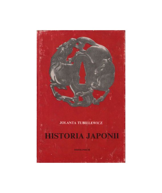Historia Japonii