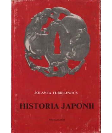 Historia Japonii