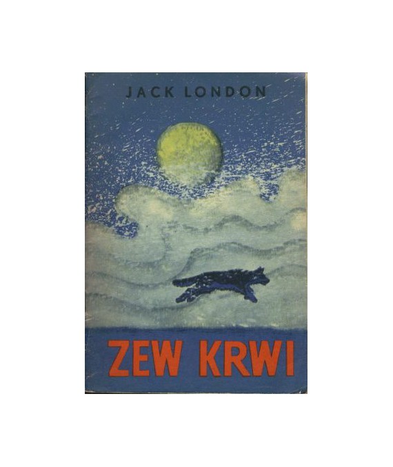 Zew krwi