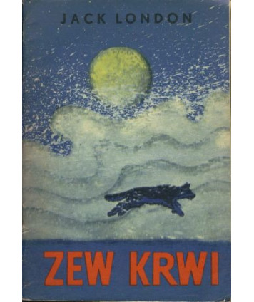 Zew krwi