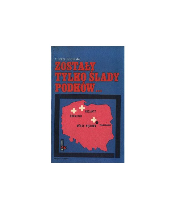 Zostały tylko ślady podków...