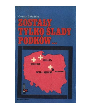 Zostały tylko ślady podków...