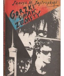 Gorzki smak zemsty