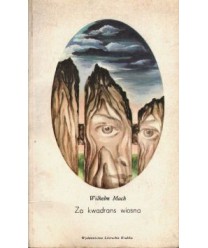 Za kwadrans wiosna