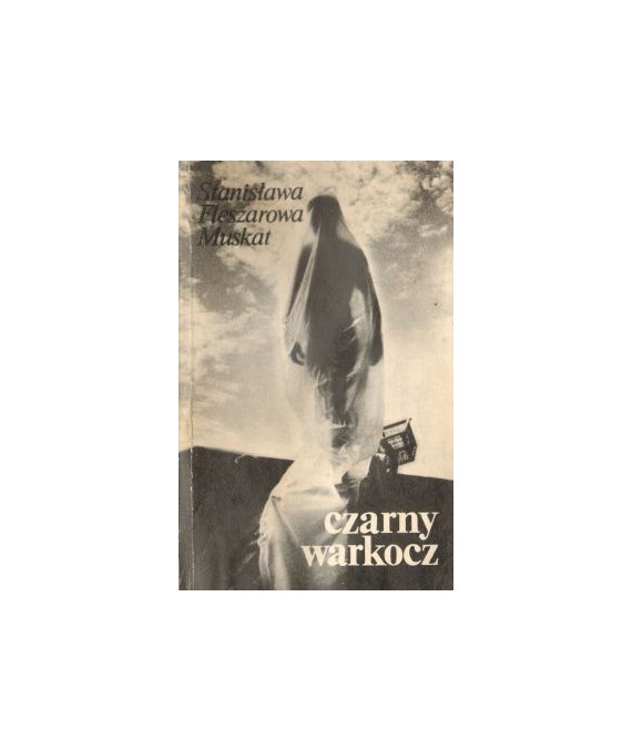 Czarny warkocz