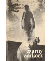 Czarny warkocz