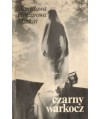 Czarny warkocz