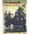 Miejsca postoju