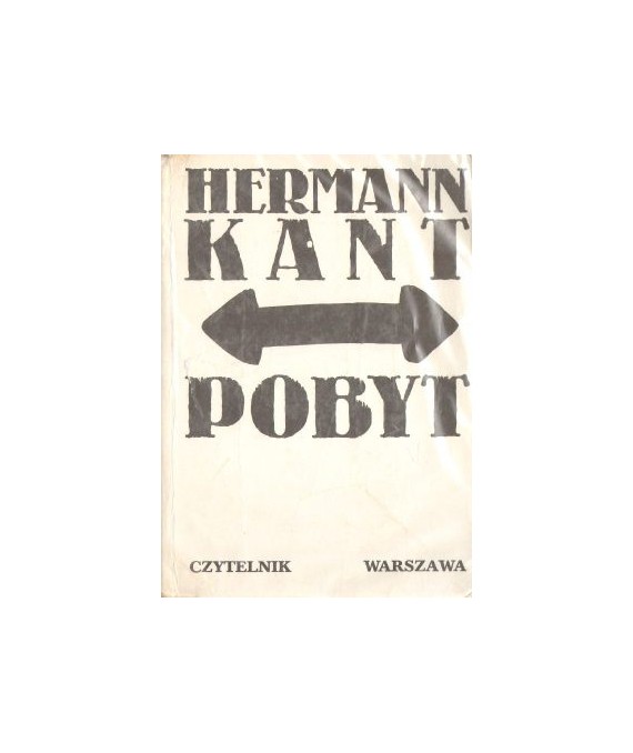 Pobyt