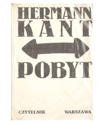 Pobyt