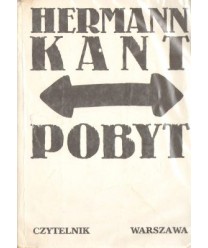 Pobyt