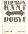 Pobyt