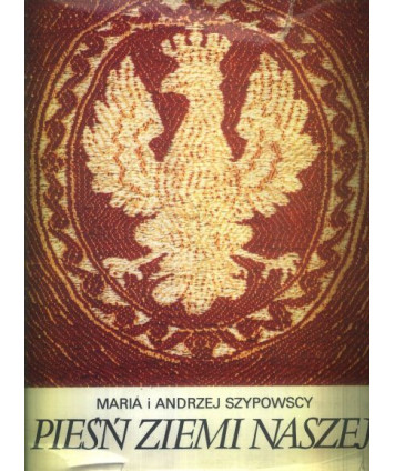 Pieśń ziemi naszej