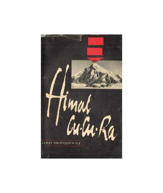 Himal Cu-Cu-Ra