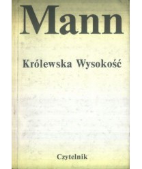 Królewska Wysokość