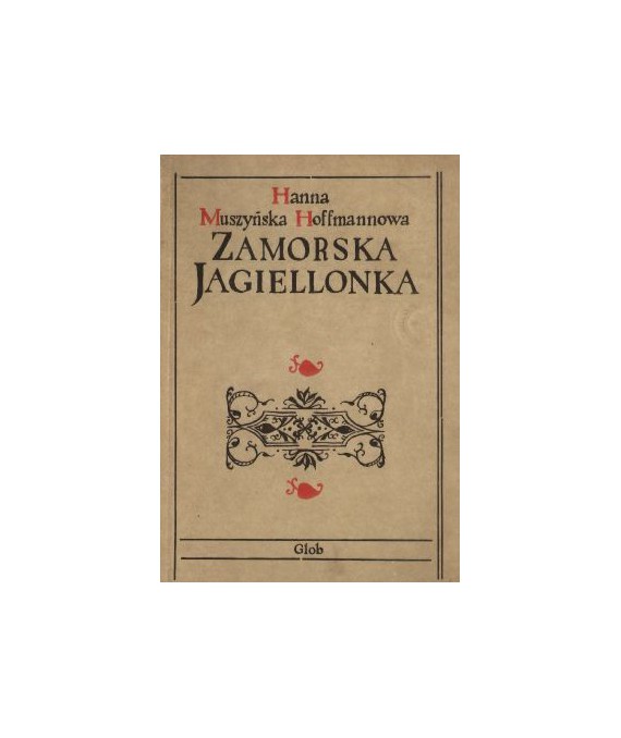 Zamorska Jagiellonka