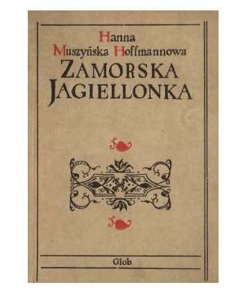 Zamorska Jagiellonka
