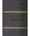 Syn doktora