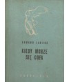 Kiedy morze się cofa