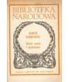 Wybór nowel i opowiadań