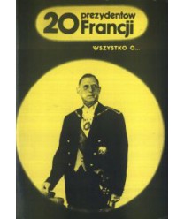 20 prezydentów Francji