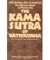 The Kama Sutra of Vatsyayana