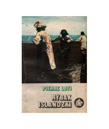 Rybak islandzki