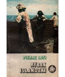 Rybak islandzki