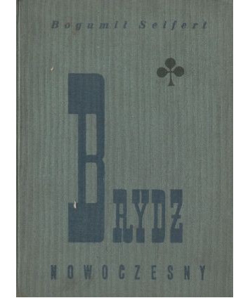 Brydż nowoczesny