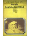 Zakopiańskie dni Karola Szymanowskiego 1894-1936