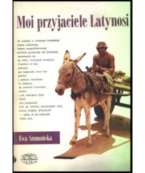 Moi przyjaciele Latynosi