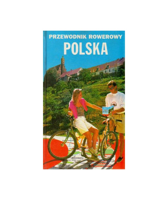 Przewodnik rowerowy, Polska