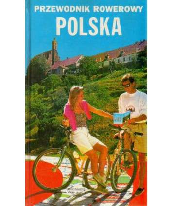 Przewodnik rowerowy, Polska