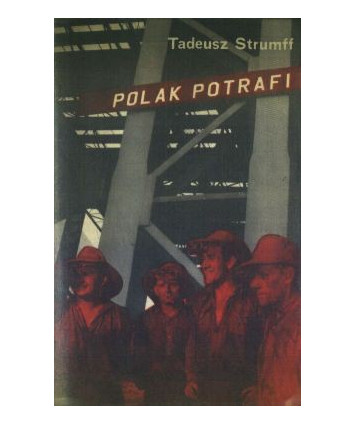 Polak potrafi