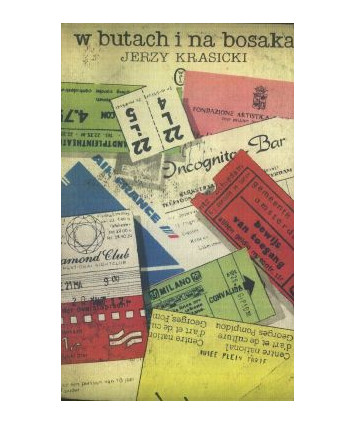 W butach i na bosaka