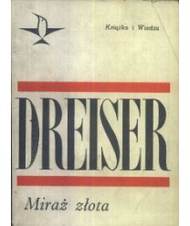 Miraż złota