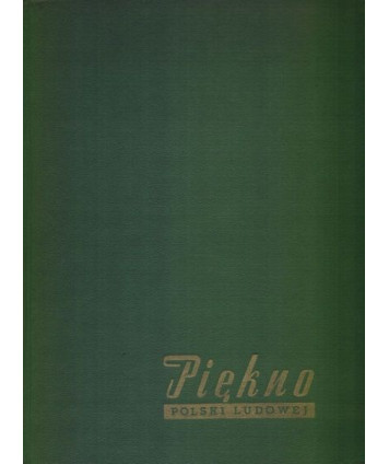 Piękno Polski Ludowej
