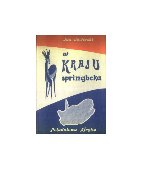 W kraju springboka. Południowa Afryka