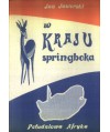 W kraju springboka. Południowa Afryka