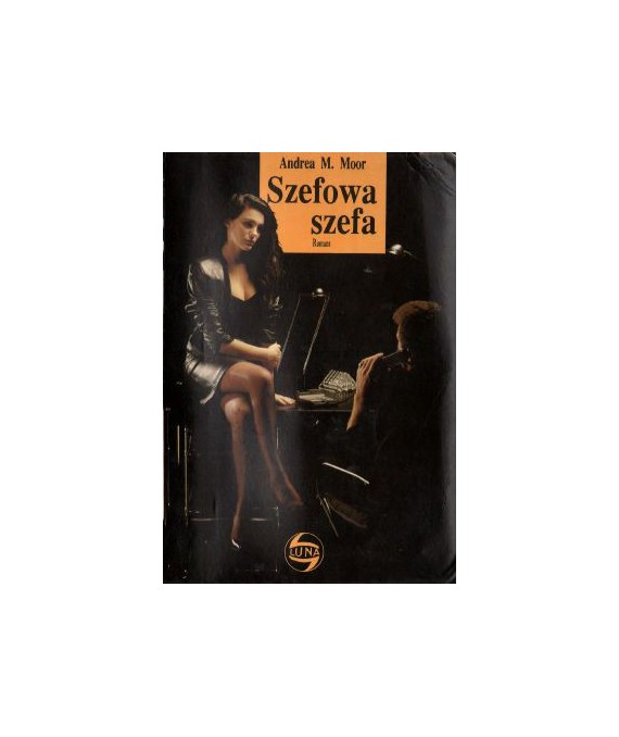Szefowa szefa